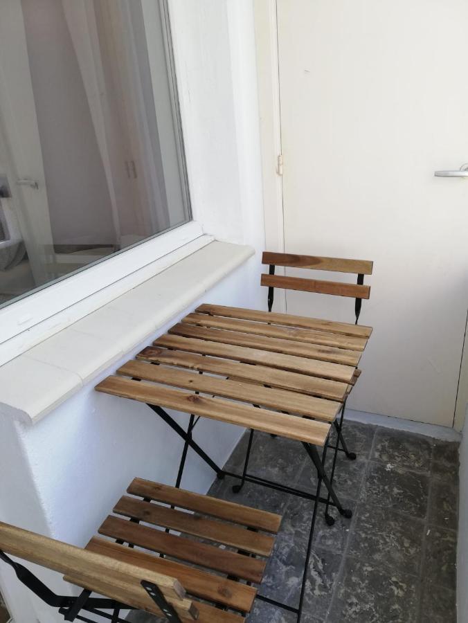 Appartement Oostende Vlak Aan Zee Exterior photo